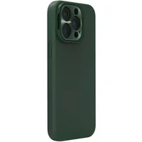 Чохол Silicone Nillkin LensWing Magnetic для Apple iPhone 14 Pro Max (6.7") Зелений / Green