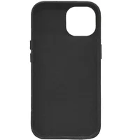 Чехол Denim with MagSafe для Apple iPhone 14 Pro Max (6.7") Black