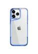 Чехол TPU+PC Incline для Apple iPhone 14 Pro Max (6.7") Blue