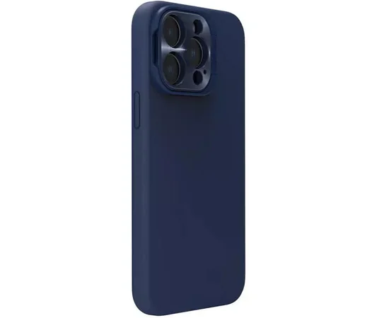 Чохол Silicone Nillkin LensWing Magnetic для Apple iPhone 14 Pro Max (6.7") Синій / Blue