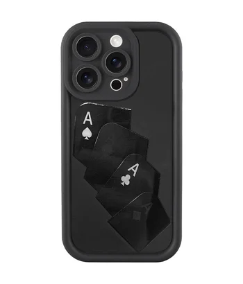 TPU чохол Prestige для Apple iPhone 14 Pro Max (6.7") Cards TPU чохол Prestige для Apple iPhone 14 Pro Max (6.7") Cards