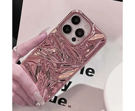 Чехол TPU Sea для Apple iPhone 14 Pro Max (6.7") Shampan