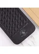 Кожаный чехол Polo Santa Barbara для Apple iPhone 14 Pro Max (6.7") Black