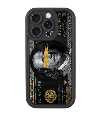 TPU чехол Prestige для Apple iPhone 14 Pro Max (6.7") Dollar