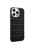 Чехол TPU Ribbio для Apple iPhone 14 Pro Max (6.7") Black