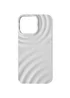 Чехол TPU MonoWave для Apple iPhone 14 Pro Max (6.7") White