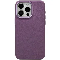 Чохол Syndee with MagSafe для Apple iPhone 14 Pro Max (6.7") Sunset Purple