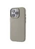 Чехол Syndee with MagSafe для Apple iPhone 14 Pro Max (6.7") Titanium Gray