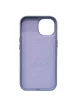 Чехол Denim with MagSafe для Apple iPhone 14 Pro Max (6.7") Light blue