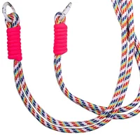 Чехол TPU CrossBody with straps для Apple iPhone 14 Pro Max (6.7") Antique White