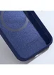 Чохол Silicone Nillkin LensWing Magnetic для Apple iPhone 14 Pro Max (6.7") Синій / Blue