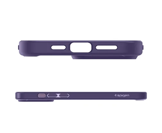 Чохол SGP Ultra Hybrid Mag для Apple iPhone 14 Pro Max (6.7") Фіолетовий