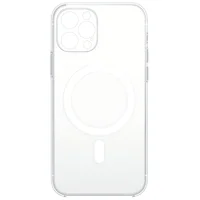 Чехол TPU+Glass Firefly для Apple iPhone 14 Pro Max (6.7") Матовый