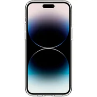 Чехол SGP Ultra Hybrid (MagFit) для Apple iPhone 14 Pro Max (6.7") Прозрачный