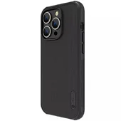 Чехол Nillkin Matte Pro для Apple iPhone 14 Pro Max (6.7") Черный / Black