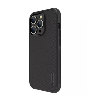 Чохол Nillkin Matte Pro для Apple iPhone 14 Pro Max (6.7") Чорний / Black