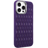 Чехол TPU Ribbio для Apple iPhone 14 Pro Max (6.7") Purple