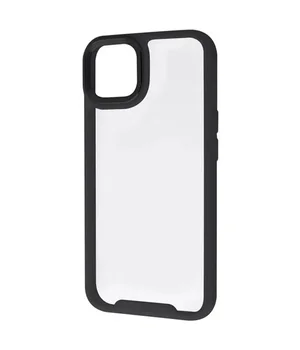 Чохол TPU+PC Lyon Case для Apple iPhone 14 Pro Max (6.7") Black