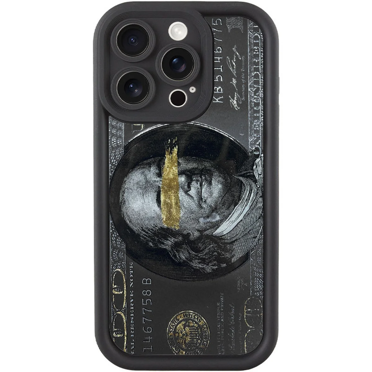 TPU чохол Prestige для Apple iPhone 14 Pro Max (6.7") USD