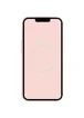 Чехол Silicone case (AAA) full with Magsafe and Animation для Apple iPhone 14 Pro Max (6.7") Розовый / Chalk Pink