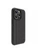 Чехол Nillkin Matte Magnetic Pro для Apple iPhone 14 Pro Max (6.7") Черный / Black