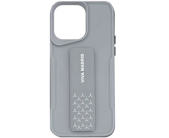 Чехол TPU VIVA для Apple iPhone 14 Pro Max (6.7") Grey