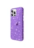 Чехол TPU Radiance для Apple iPhone 14 Pro Max (6.7") Purple