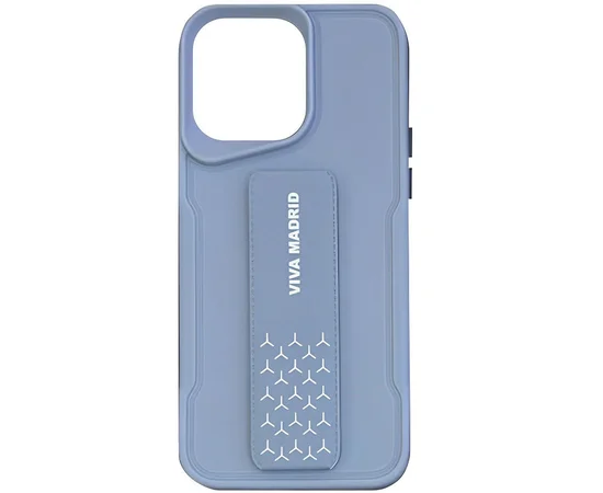 Чехол TPU VIVA для Apple iPhone 14 Pro Max (6.7") Blue