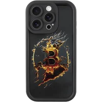 TPU чехол Prestige для Apple iPhone 14 Pro Max (6.7") Crypt
