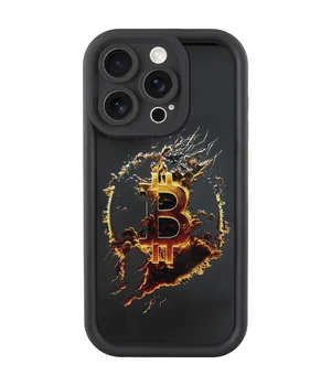 TPU чехол Prestige для Apple iPhone 14 Pro Max (6.7") Crypt