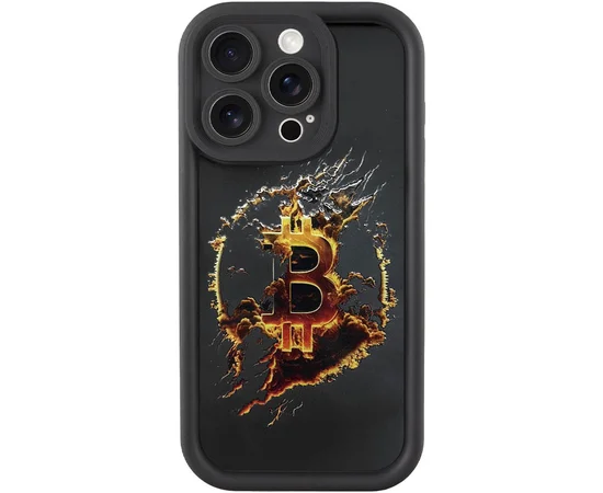 TPU чехол Prestige для Apple iPhone 14 Pro Max (6.7") Crypt