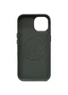 Чехол Denim with MagSafe для Apple iPhone 14 Pro Max (6.7") Pine needle