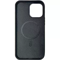 TPU чехол Monzo (MagFit) для Apple iPhone 14 Pro Max (6.7") Grey
