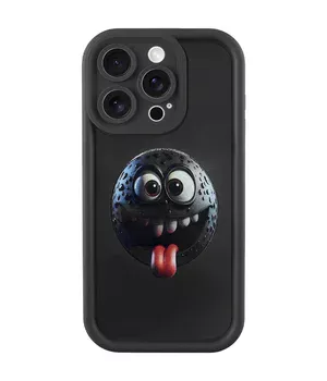 TPU чохол Prestige для Apple iPhone 14 Pro Max (6.7") Smile