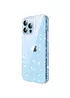 Чехол TPU Radiance для Apple iPhone 14 Pro Max (6.7") Clear