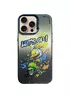 Чехол TPU+PC So Cool для Apple iPhone 14 Pro Max (6.7") Let's Go