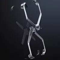 Чохол Bumper X для Apple iPhone 14 Pro Max (6.7") Black