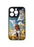 TPU+PC чехол Prisma Ladies для Apple iPhone 14 Pro Max (6.7") Anime