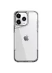 Чохол TPU+PC Incline для Apple iPhone 14 Pro Max (6.7") Clear