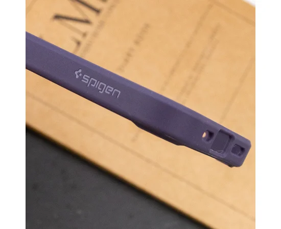 Чехол SGP Ultra Hybrid Mag для Apple iPhone 14 Pro Max (6.7") Фиолетовый