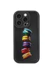 TPU чохол Prestige для Apple iPhone 14 Pro Max (6.7") Macarons