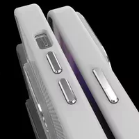 Чехол TPU+PC Carbon with MagSafe для Apple iPhone 14 Pro Max (6.7") Grey