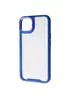 Чехол TPU+PC Lyon Case для Apple iPhone 14 Pro Max (6.7") Blue
