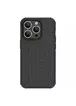 Чохол Nillkin Matte Magnetic Pro для Apple iPhone 14 Pro Max (6.7") Чорний / Black