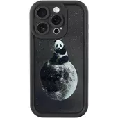 TPU чехол Prestige для Apple iPhone 14 Pro Max (6.7") Moon