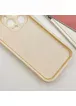 Чохол TPU Toys Case with Ears для Apple iPhone 14 Pro Max (6.7") Sand