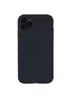 Чохол Silicone Case Full Camera Protective (AA) Apple iPhone 14 Pro Max (6.7") Сірий / Dark Gray