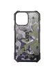 Ударопрочный чехол UAG Pathfinder with MagSafe Camo для Apple iPhone 14 Pro Max (6.7") Зеленый