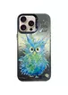 Чехол TPU+PC So Cool для Apple iPhone 14 Pro Max (6.7") Little Bird