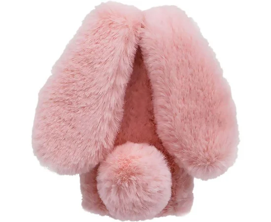 Чохол TPU Rabbit для Apple iPhone 14 Pro Max (6.7") Pink